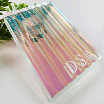 Dichroic Glass